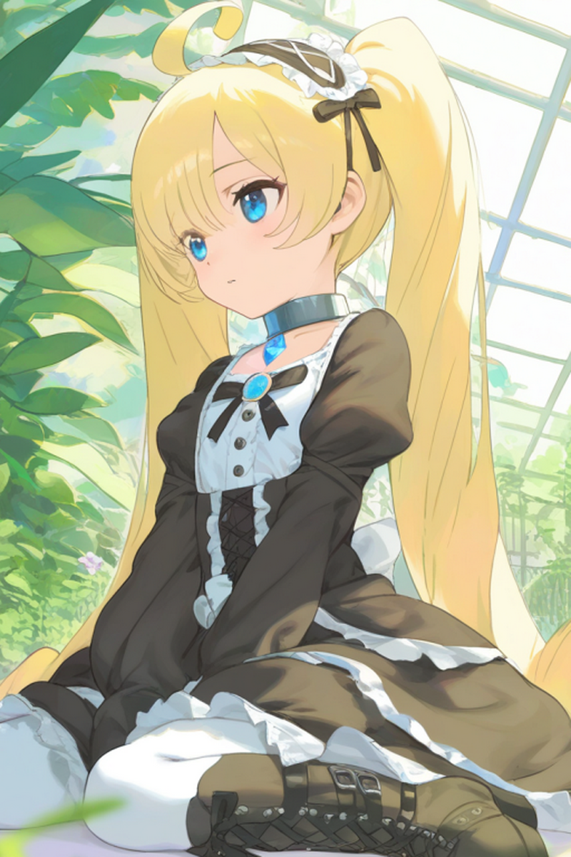 魔法少女猎取计划☆~渡鸦停驻之时
