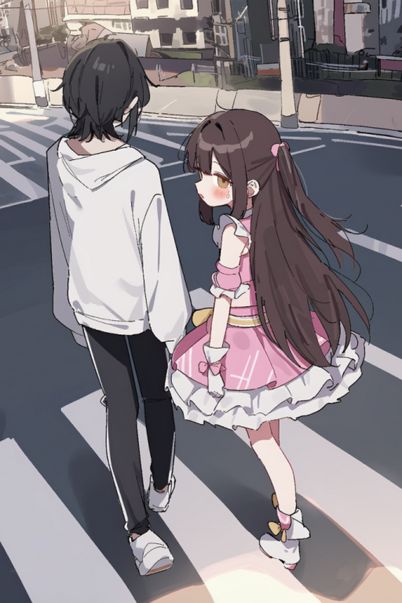 -女装偶像MVU1.0版本