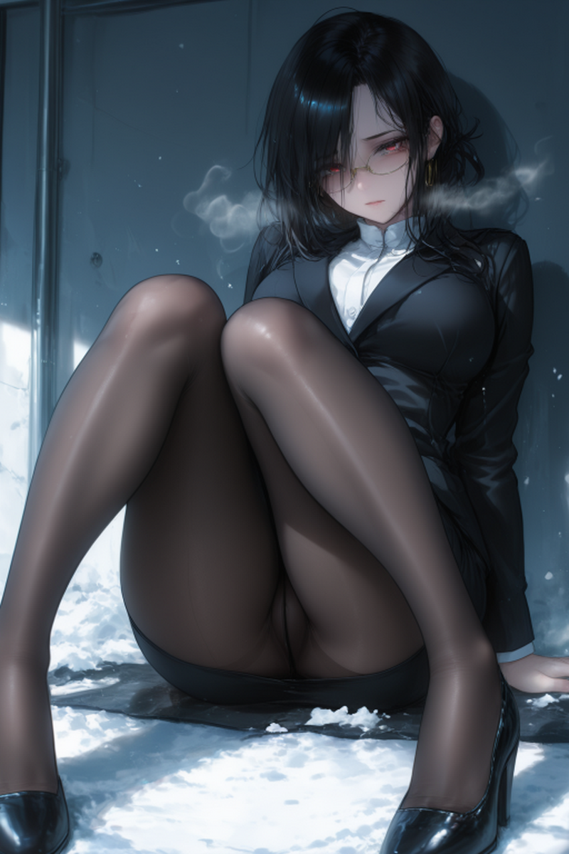 逆袭