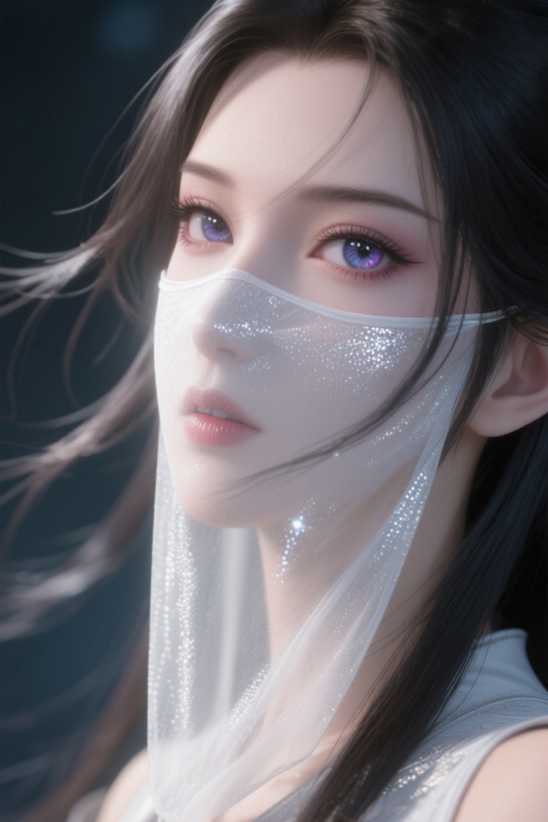 顾清寒
