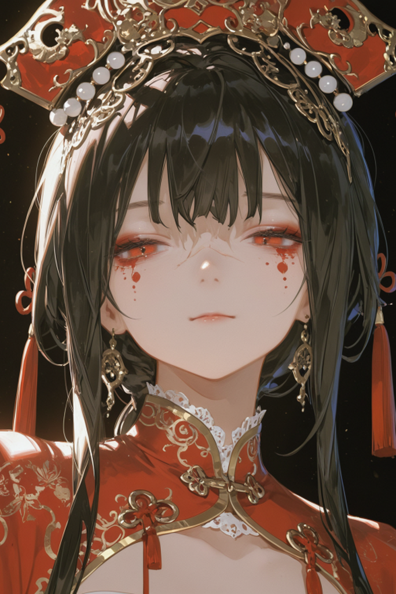 你是歌姬吧?