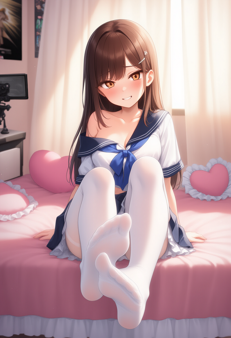 安娜