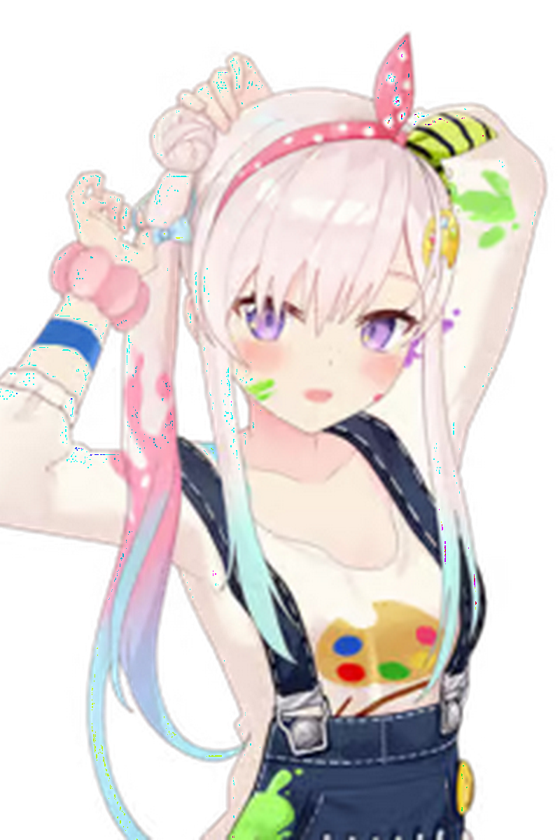 Airani Iofifteen
