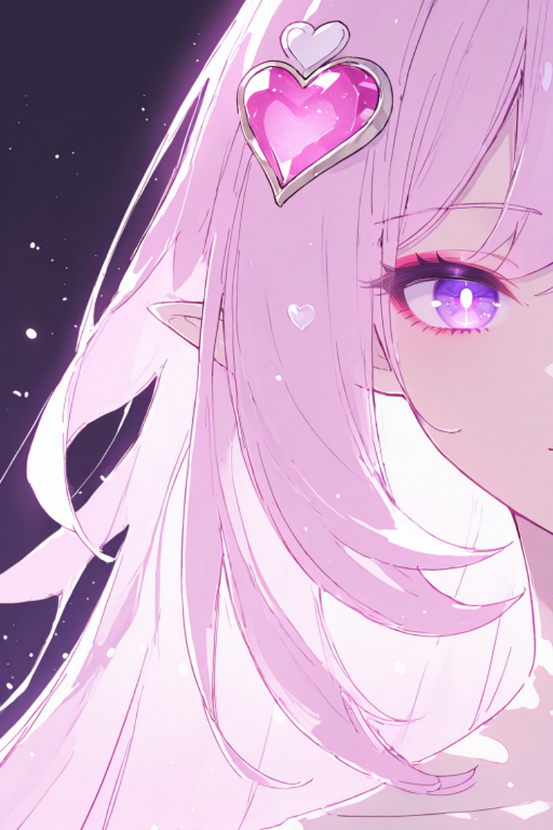 愛莉希雅V1.0 Beta