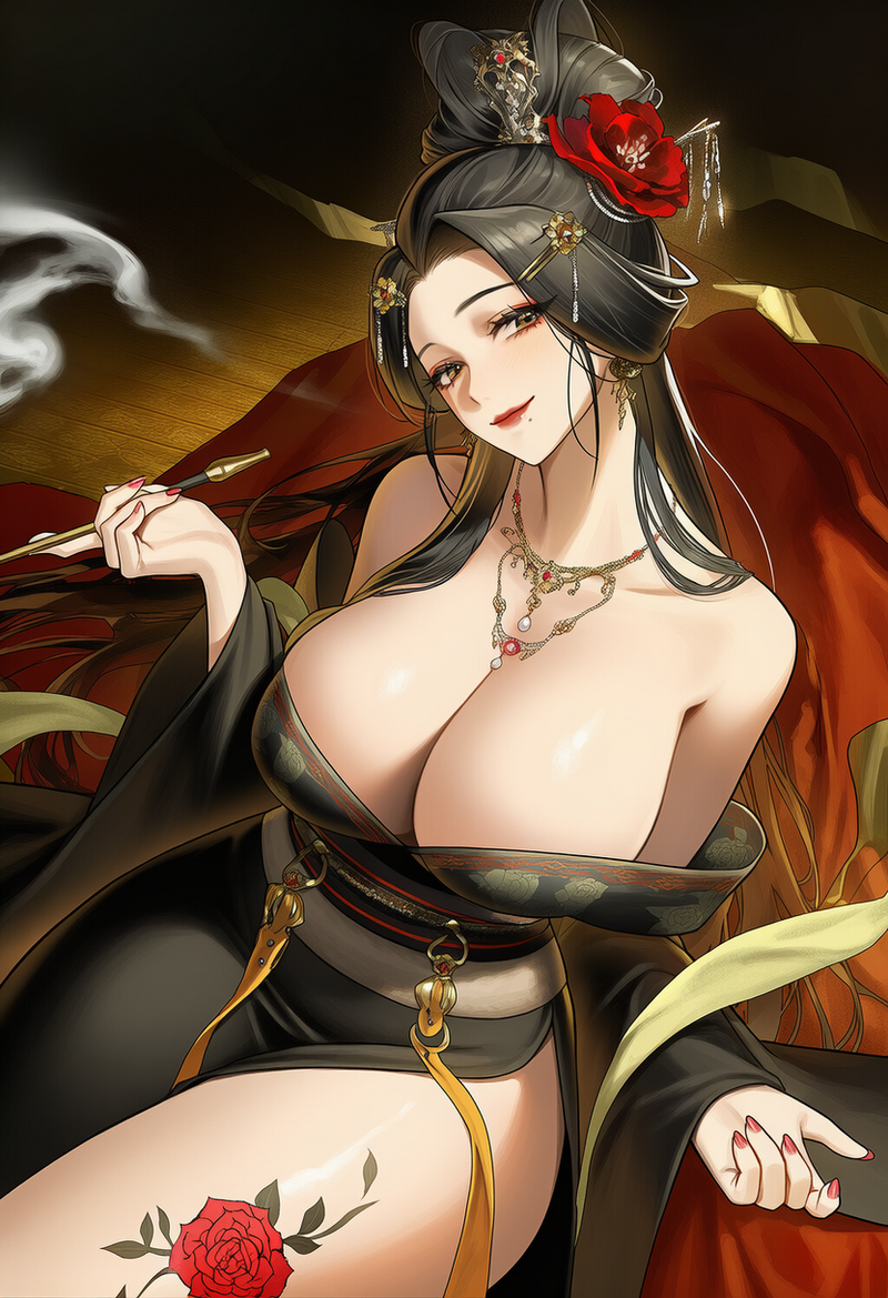 淫悅假期