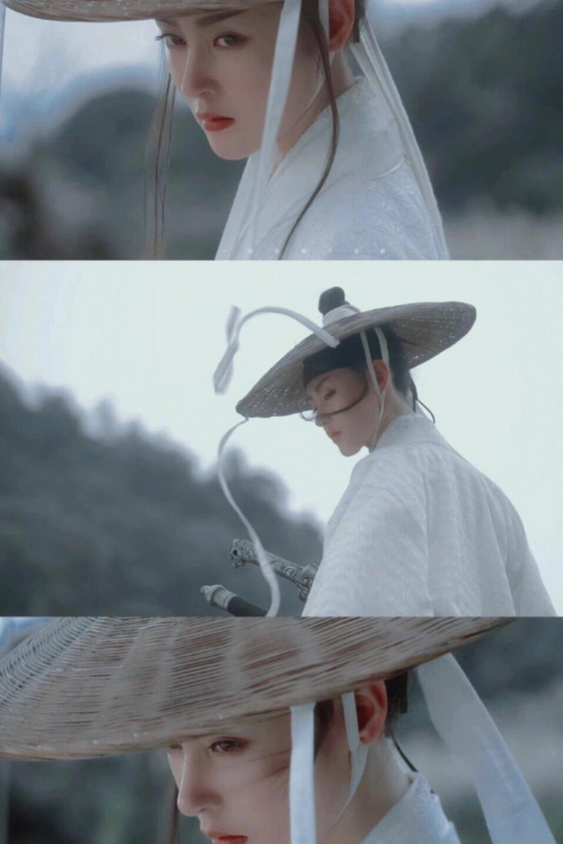 【雪中悍刀行】