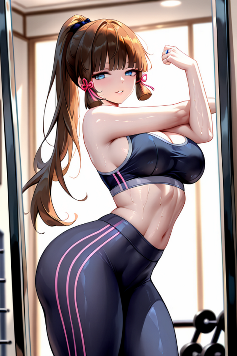 教练
