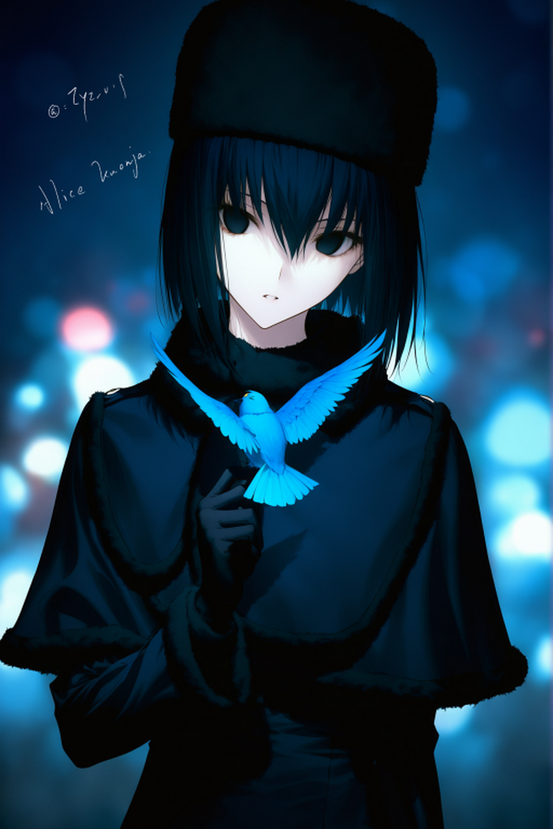 魔法使之夜