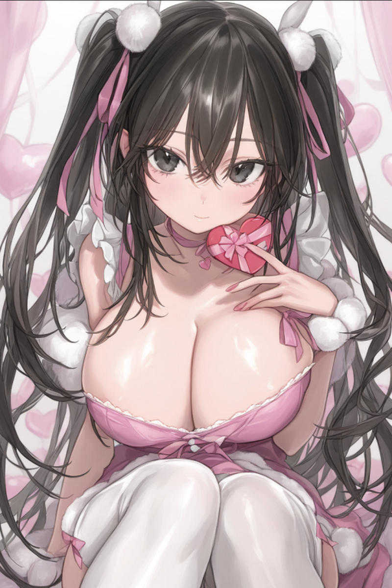 魅惑幼心糖