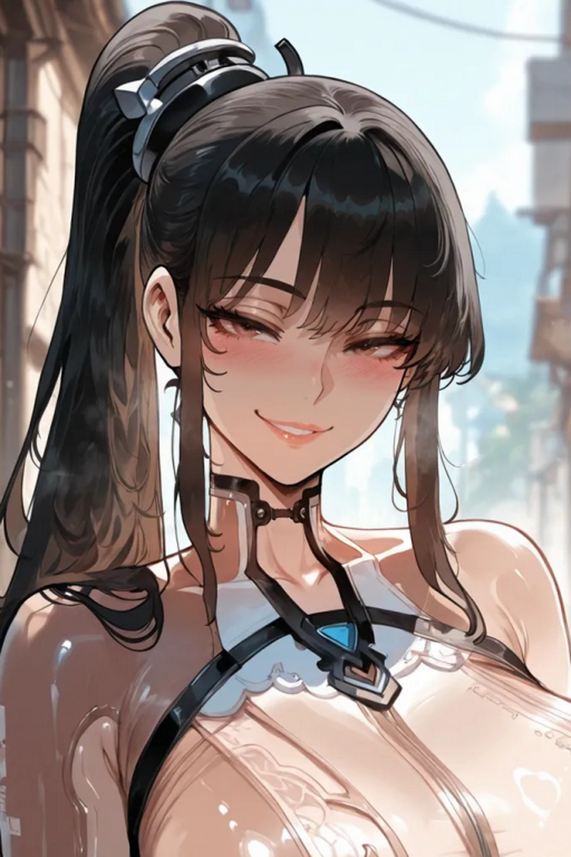 伊芙