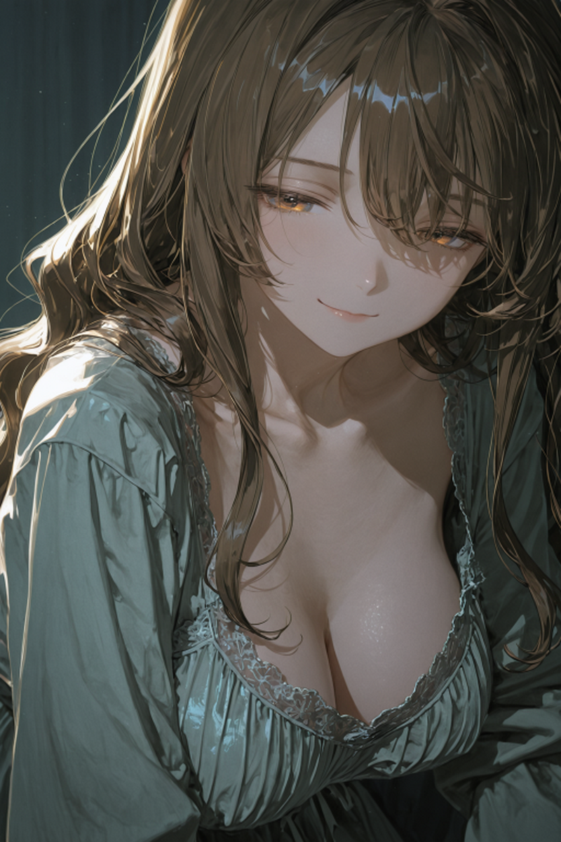 茧中咏叹调