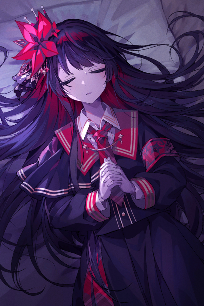 魔法少女_魔女裁判