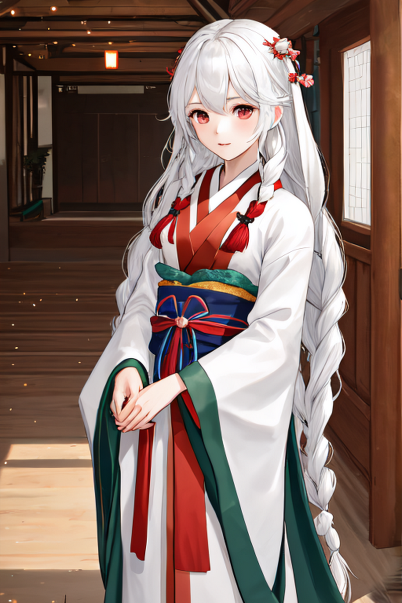 林凰