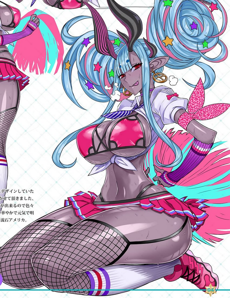 Ibuki douji