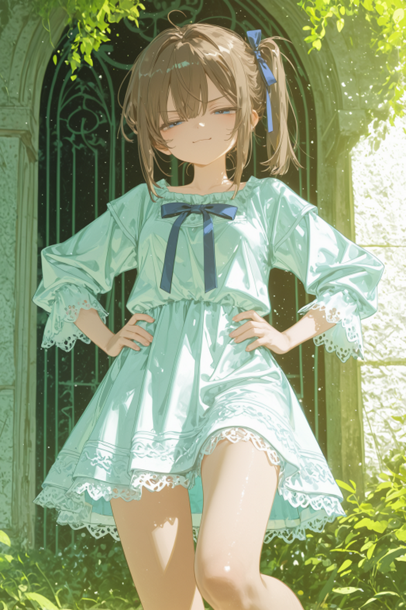 心与露