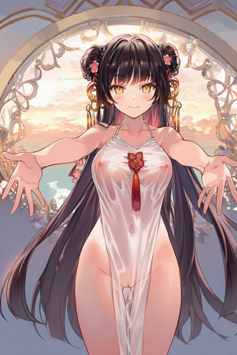 赵香凝