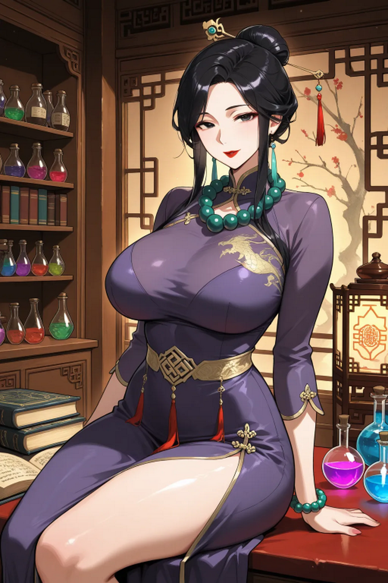 徐娇