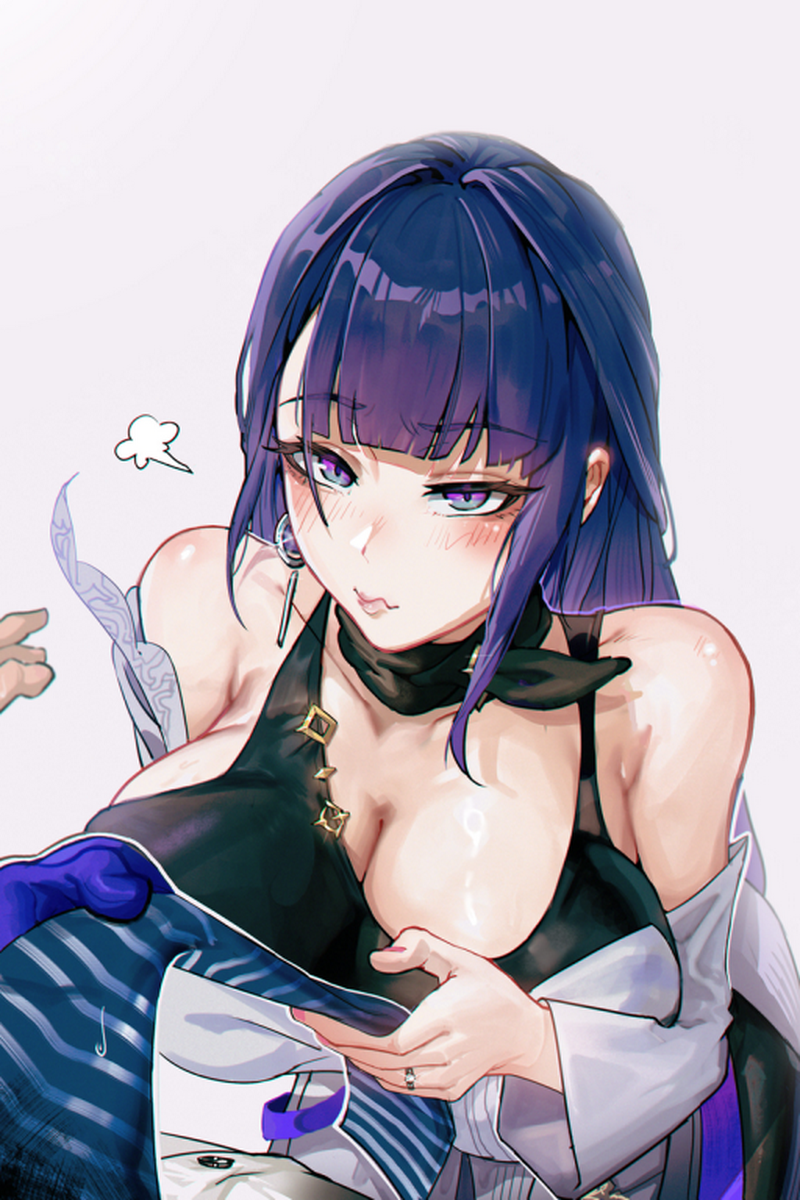 芽衣芽衣