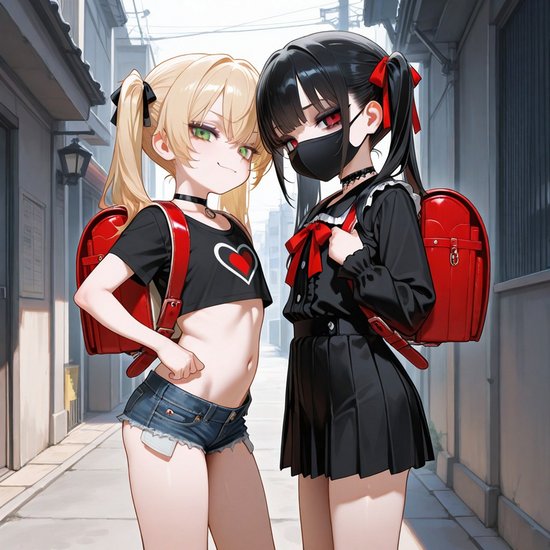 Kaya / Arisu