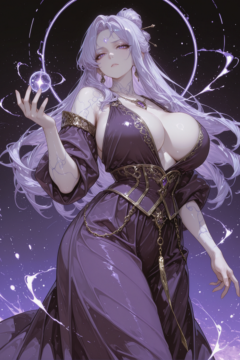 美母骑士