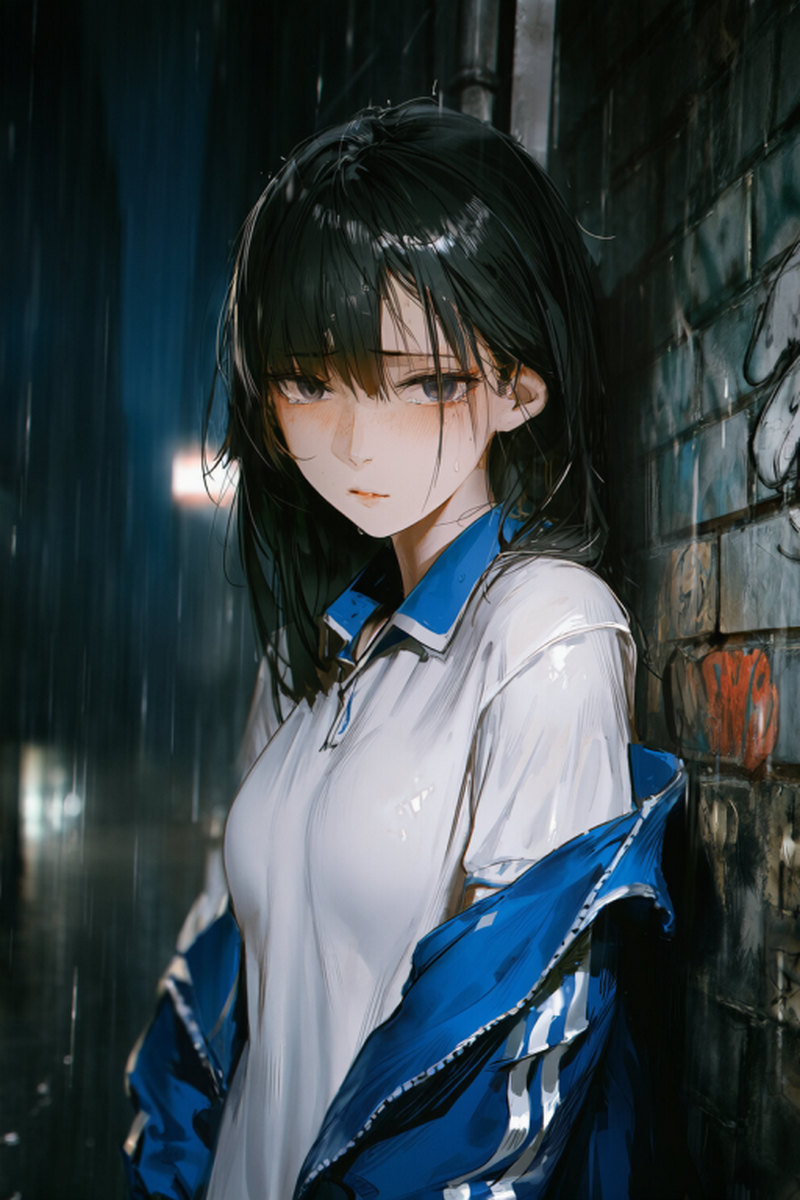 林曦(无分阶段行为)