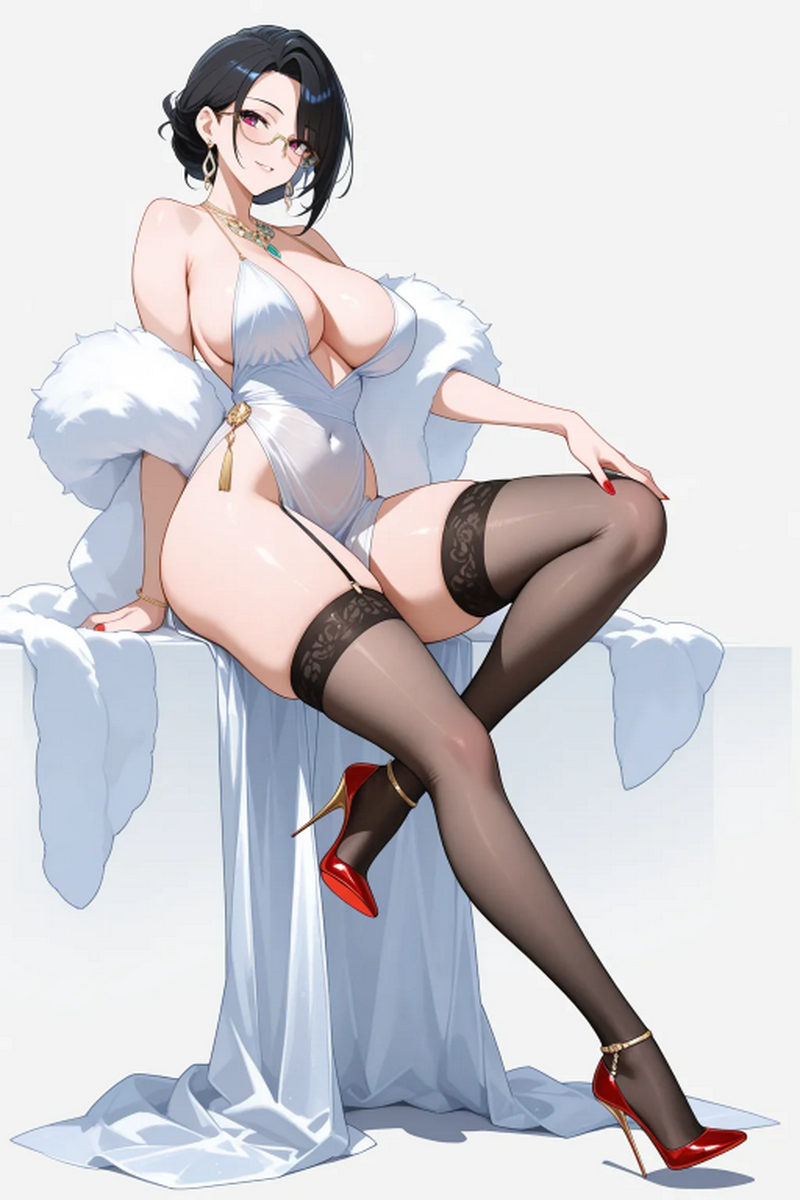 【复仇媚妇】·无形叙事者