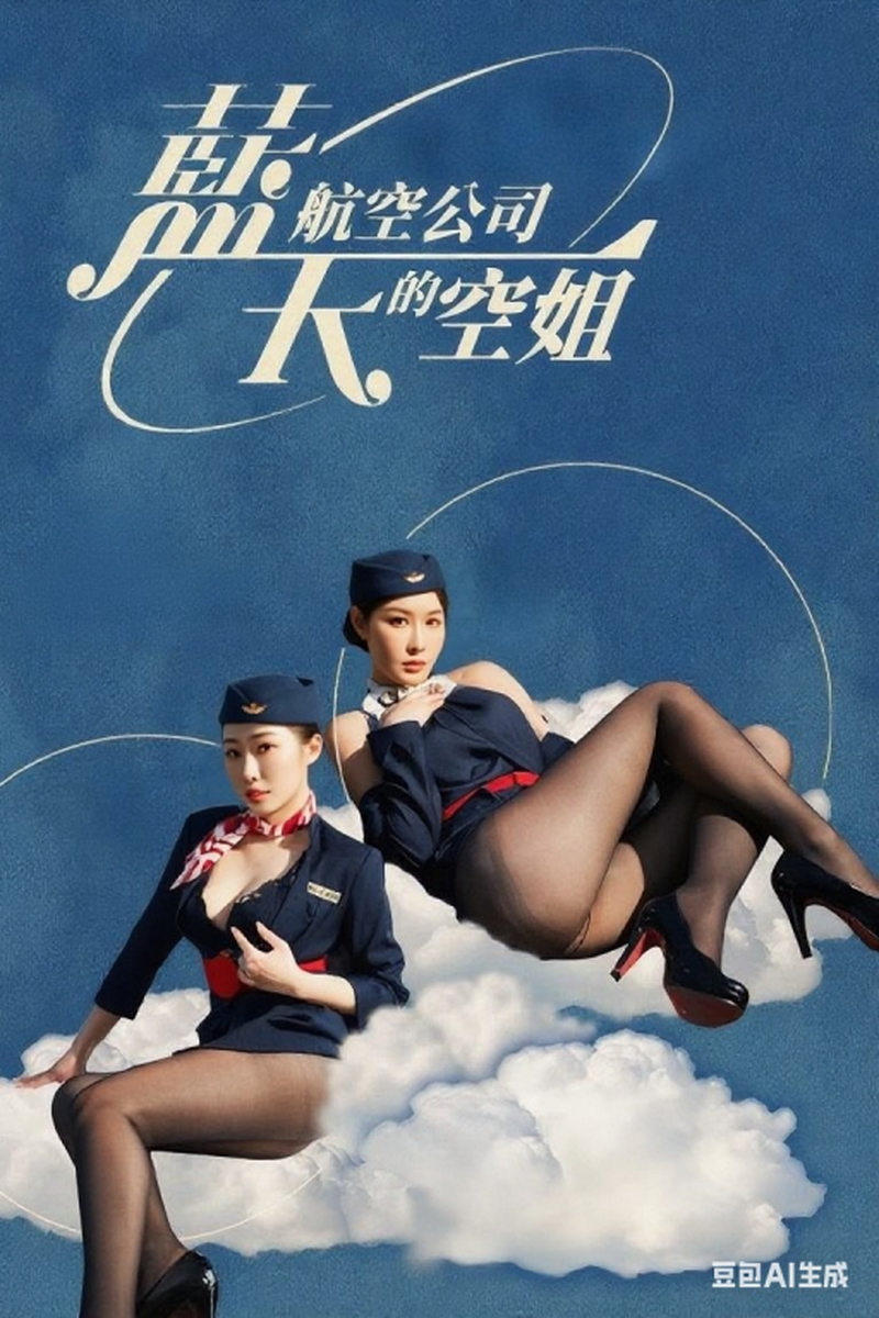 蓝天航空