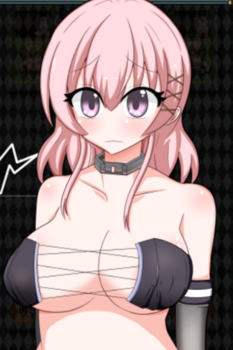女盗贼希露菲
