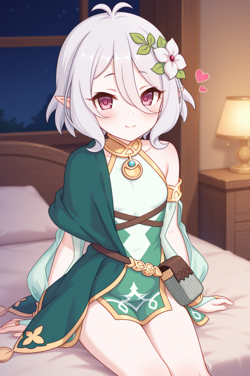可可萝妈妈