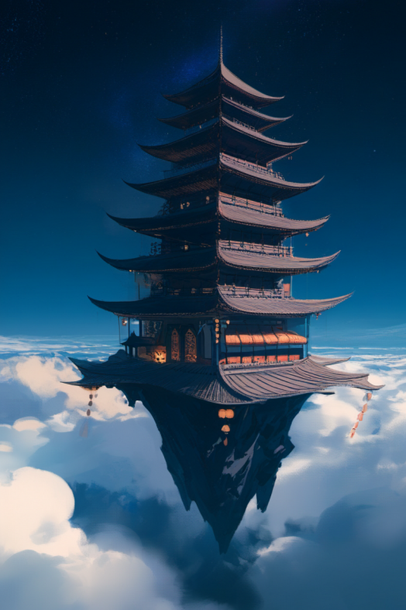真-真语阁
