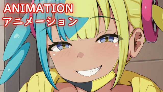カナリィのパイズリ