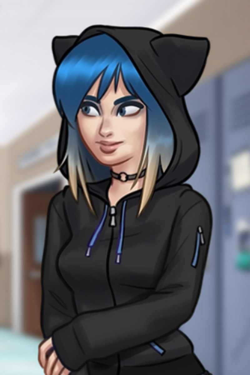 Eve
