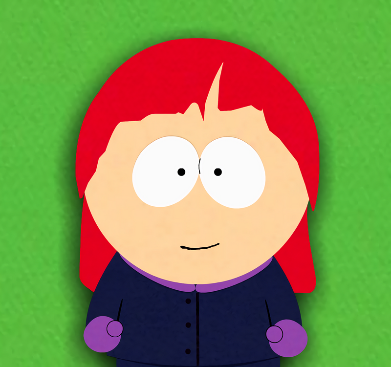 Red McArthur