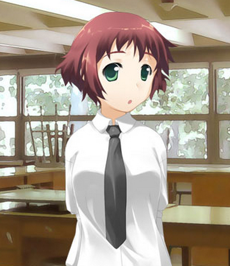 Rin Tezuka