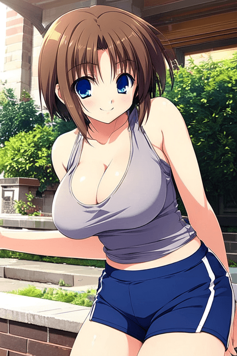 Rebecca