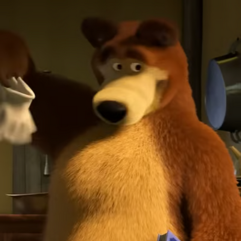 Bear