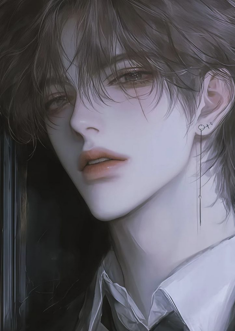 The Vampire Hunter