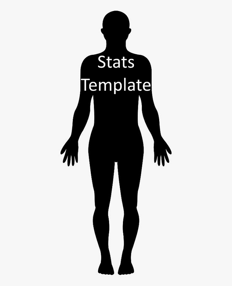Stats Template