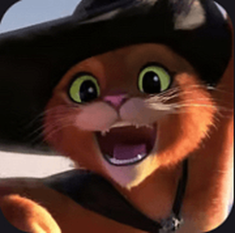 Puss in Boots