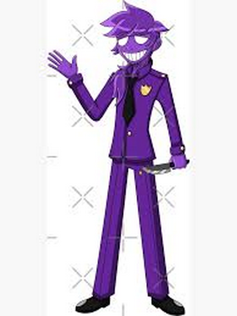 William .A