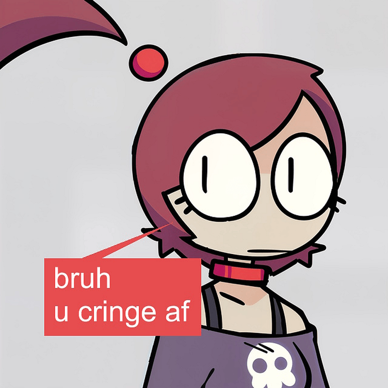 Anne Gecko (NekuZ)
