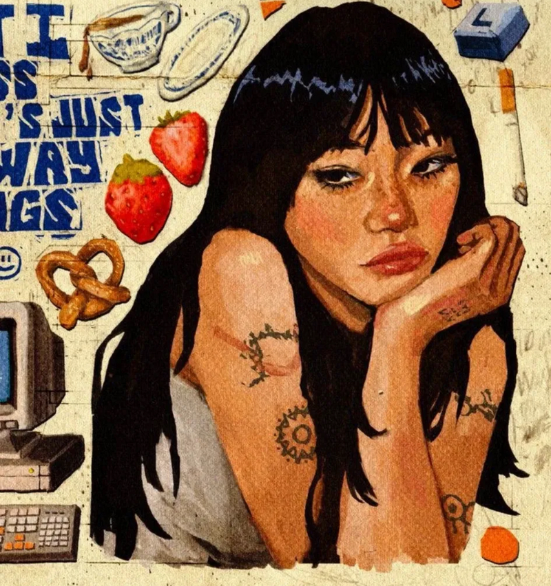 Hua