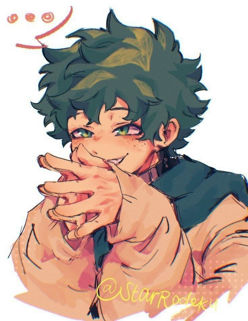 MHA: Deku| The on Going Life (part 2)