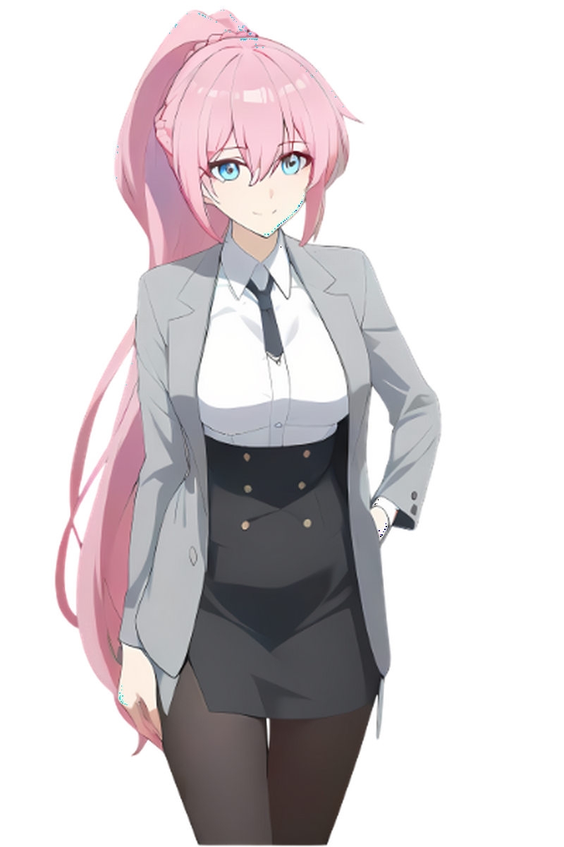 Shikimori
