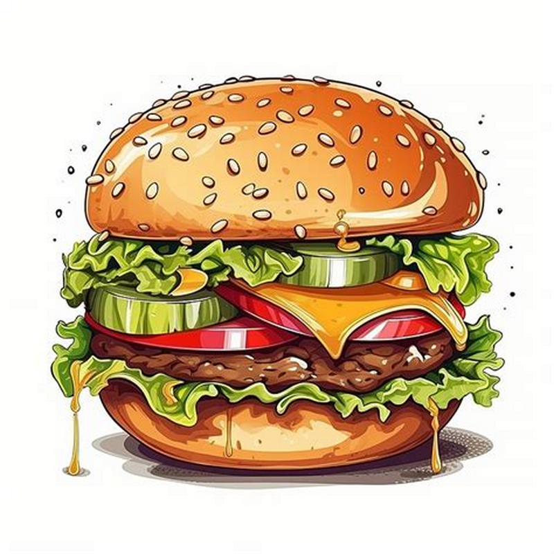 Burger