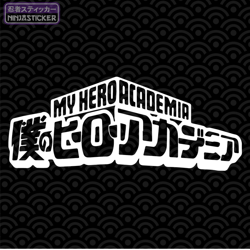 MHA TYPE UNIVERSE