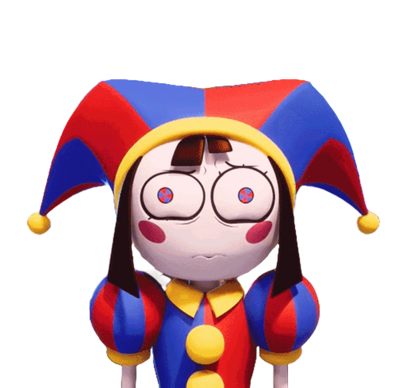 Pomni || The Amazing Digital Circus