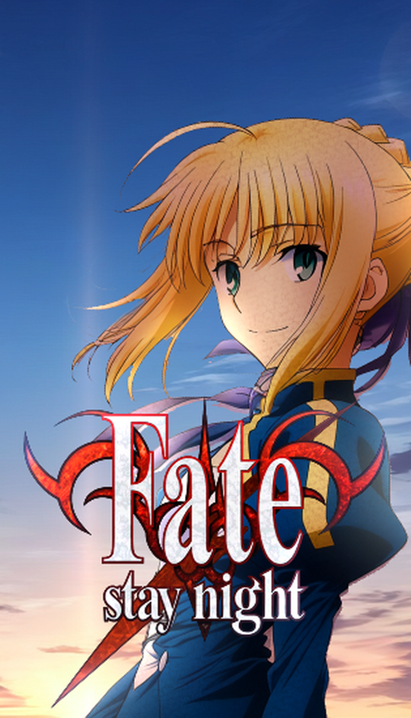 Artoria Pendragon