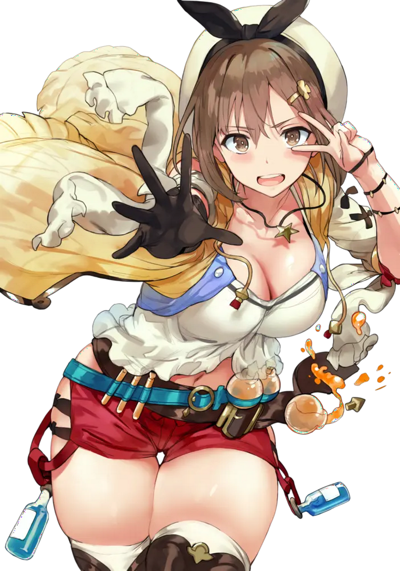 Ryza