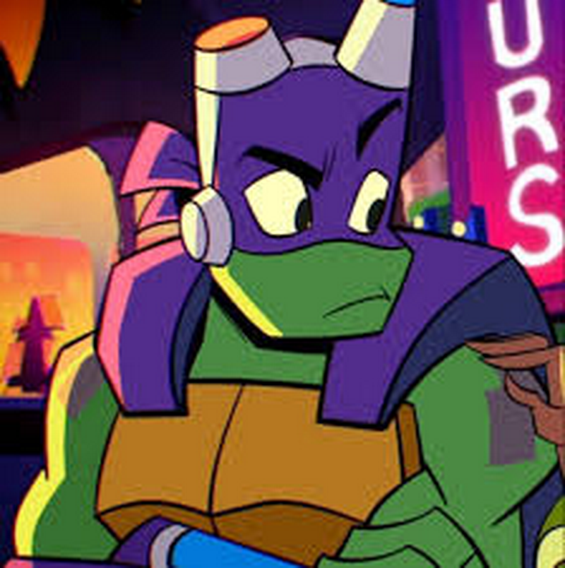 donnie